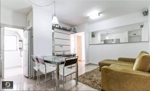 Foto Apartamento