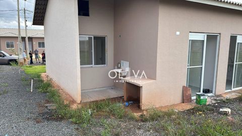 Foto Casa em Condomínio