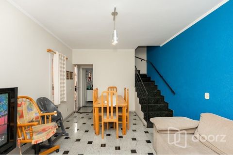 Foto Casa em Condomínio