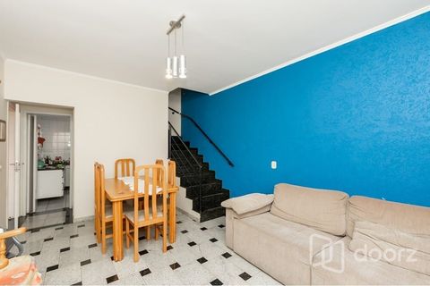 Foto Casa em Condomínio