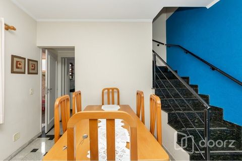 Foto Casa em Condomínio