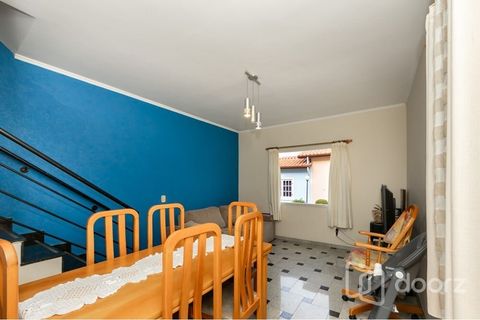 Foto Casa em Condomínio