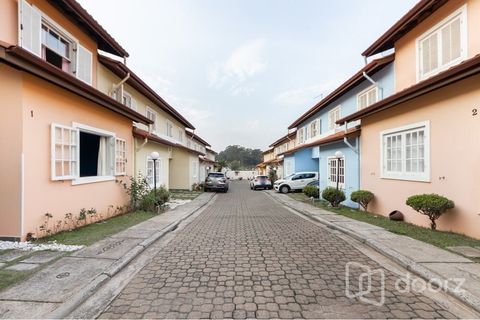 Foto Casa em Condomínio