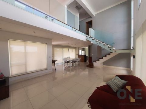 Foto Casa em Condomínio