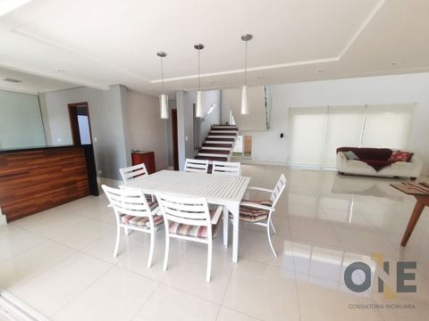 Foto Casa em Condomínio