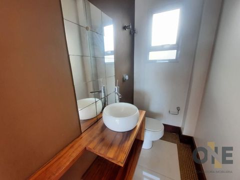 Foto Casa em Condomínio