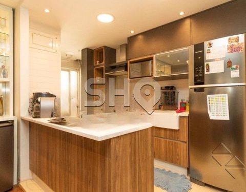 Foto Apartamento