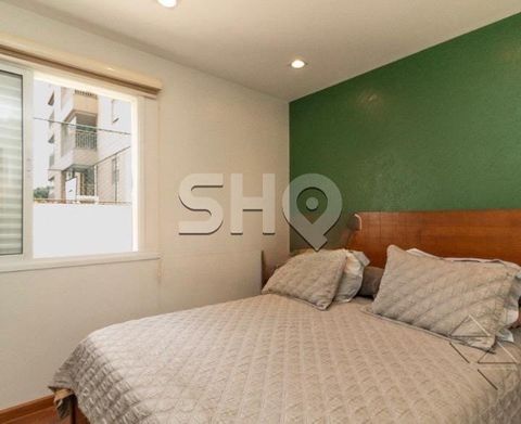 Foto Apartamento