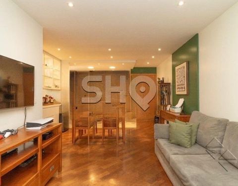 Foto Apartamento