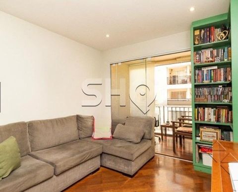 Foto Apartamento