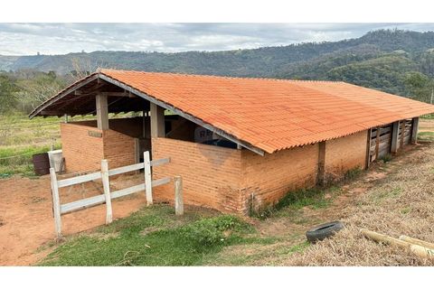 Foto Fazenda / Sítio / Chácara