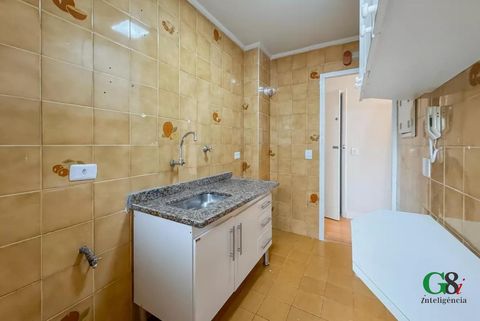 Foto Apartamento