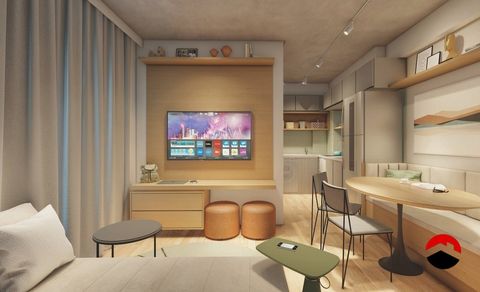 Foto Apartamento