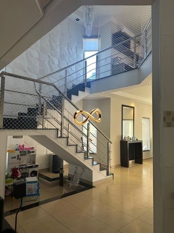 Foto Casa em Condomínio