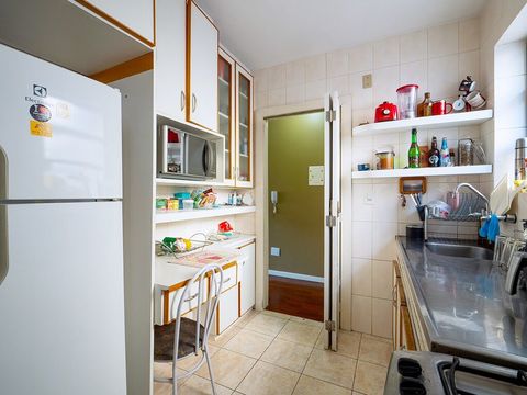 Foto Apartamento