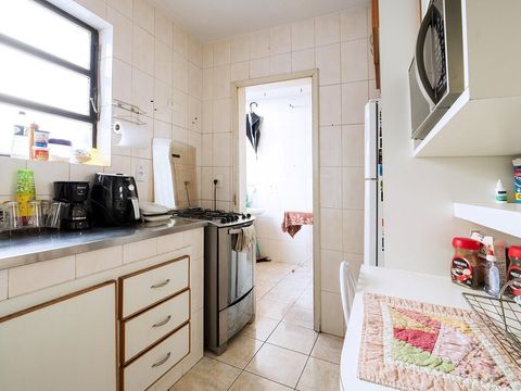 Foto Apartamento