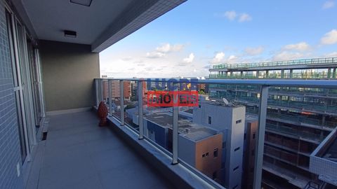 Foto Apartamento