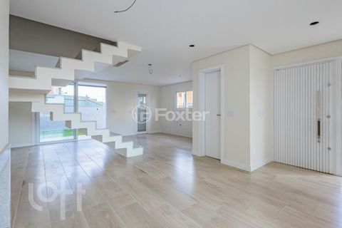 Foto Casa em Condomínio