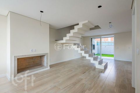 Foto Casa em Condomínio