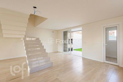 Foto Casa em Condomínio