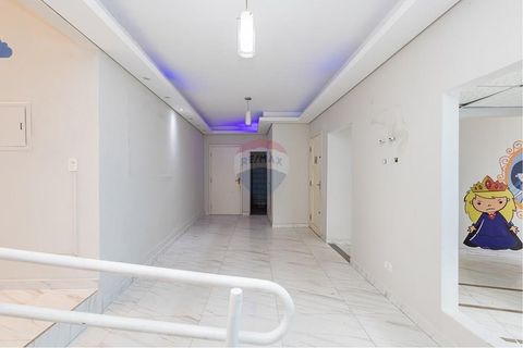 Foto Sala / Conjunto Comercial