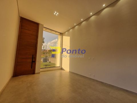 Foto Casa em Condomínio