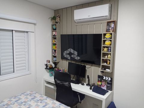 Foto Apartamento