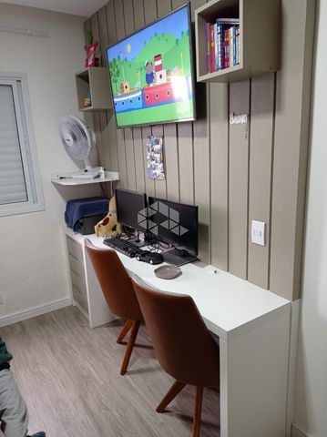 Foto Apartamento