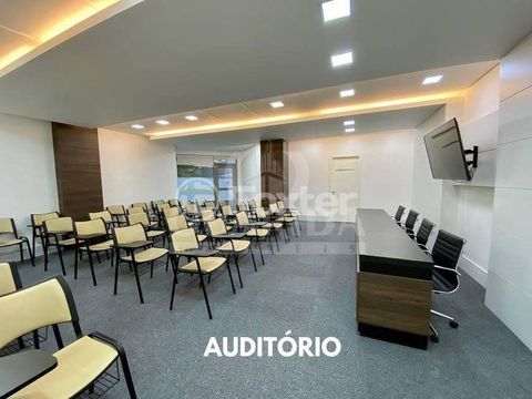 Foto Sala / Conjunto Comercial
