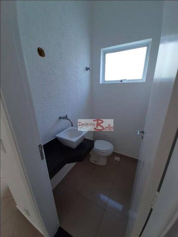 Foto Casa em Condomínio