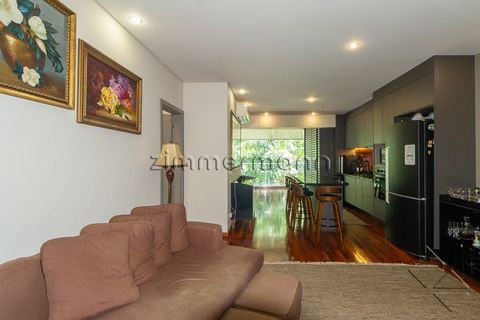 Foto Apartamento