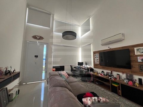 Foto Casa em Condomínio