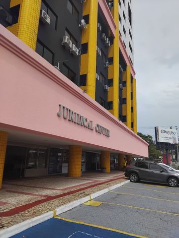 Foto Sala / Conjunto Comercial