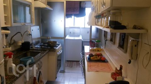 Foto Apartamento