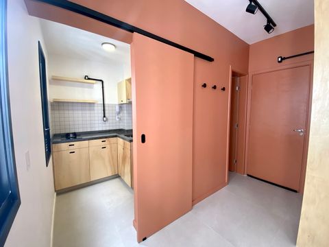 Foto Apartamento