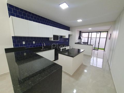 Foto Casa em Condomínio