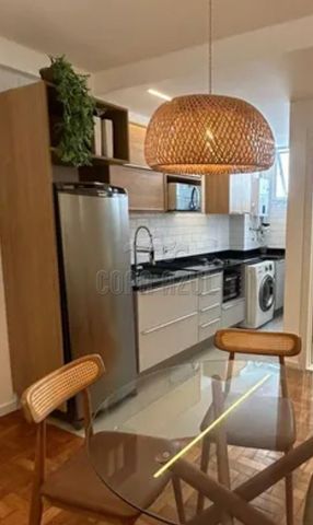 Foto Apartamento