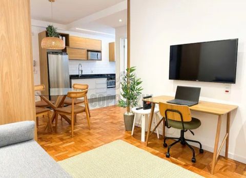 Foto Apartamento