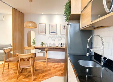 Foto Apartamento