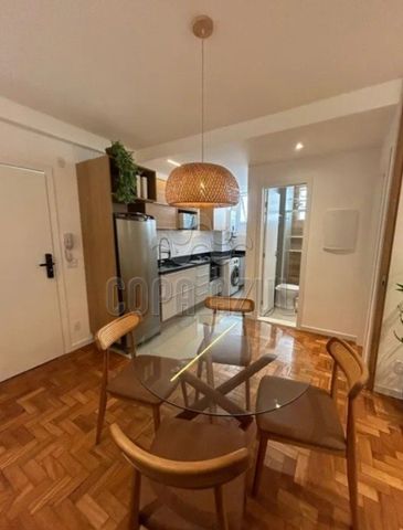Foto Apartamento