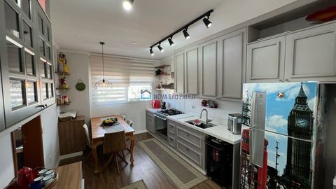 Foto Apartamento