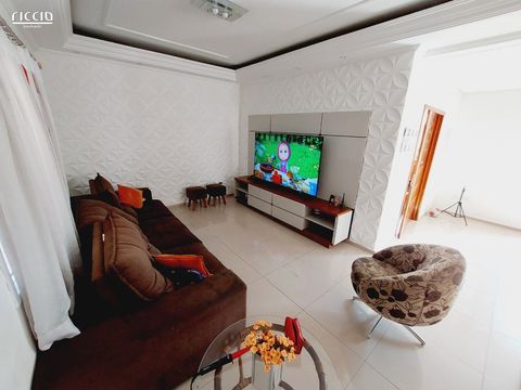 Foto Casa em Condomínio