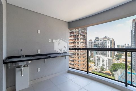 Foto Apartamento