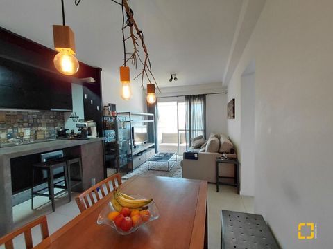 Foto Apartamento