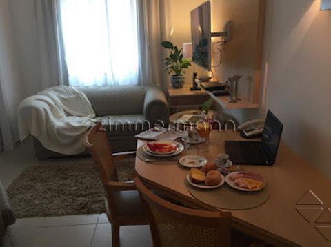Foto Apartamento