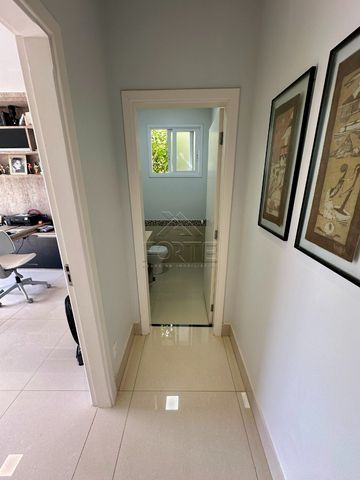 Foto Casa em Condomínio