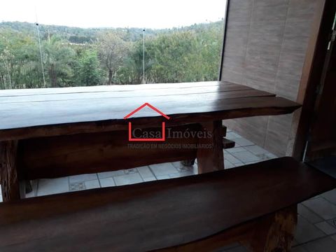 Foto Casa em Condomínio