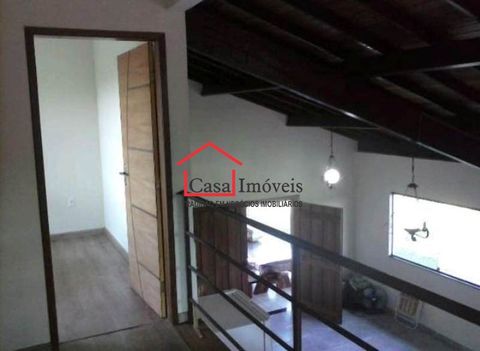 Foto Casa em Condomínio