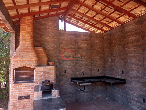 Foto Casa em Condomínio