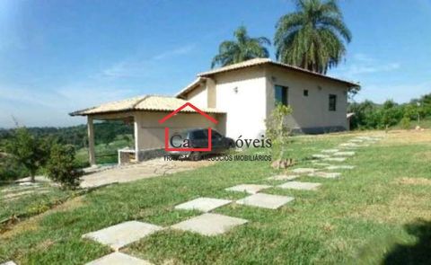 Foto Casa em Condomínio